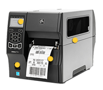 ZT400 series Industrial Printers