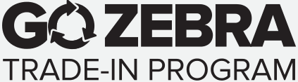 GO ZEBRA TRADE-IN PROGRAM