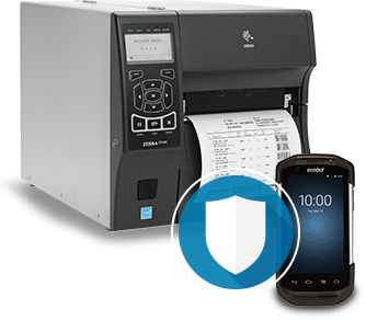 Best Practices to Protect Data and Thermal Printers