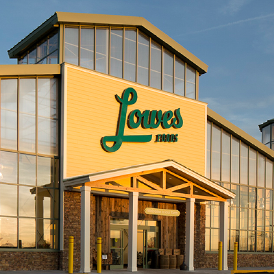 Lowes Case Study