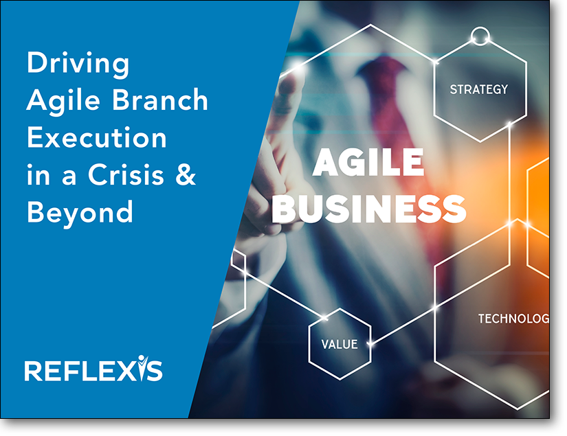 Driving agile business white paper