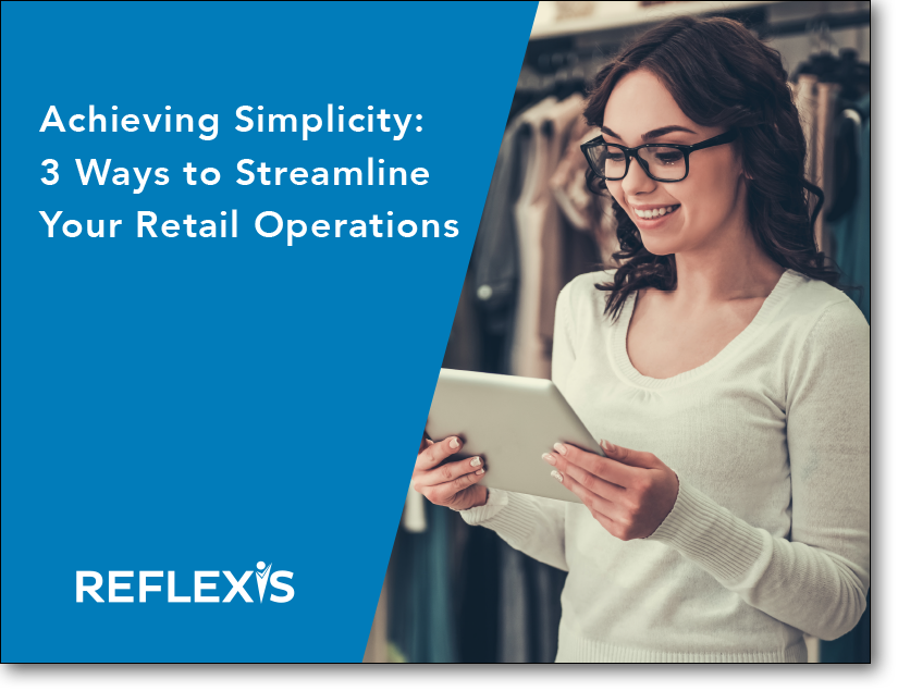3 ways to streamline your retail operations