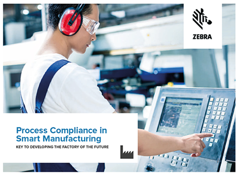 smart manufacturing compliance framework