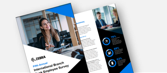 Fifth Annual International Branch Banking Employee Survey