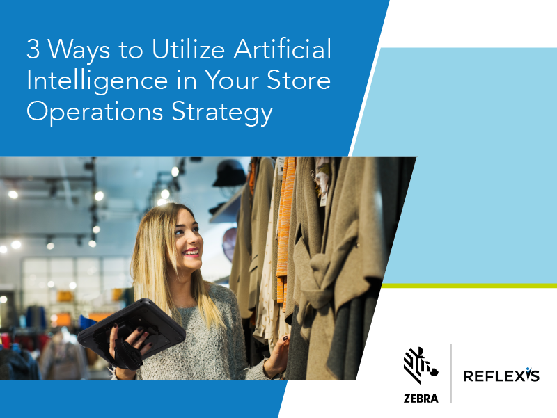 # ways to utilize AI in Stor Ops Strategy White Paper