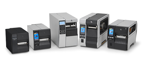 Industrial Printers