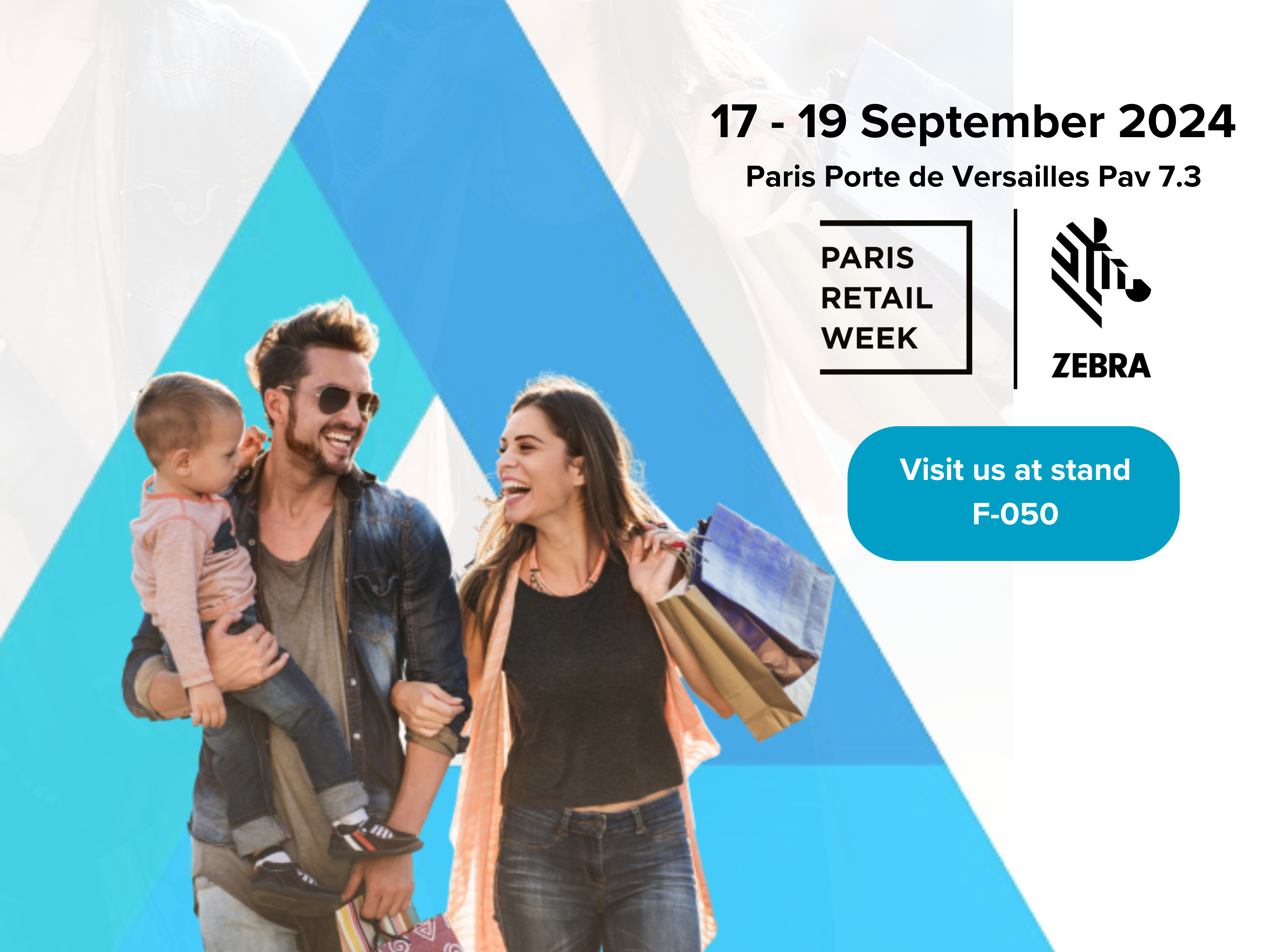 Paris Retail Week 2024