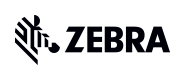 Zebra head Logo