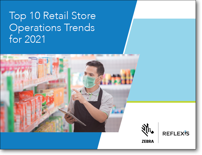 Top 10 Retail Store Trends White Paper