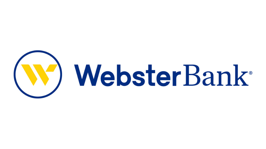 Webster Bank Logo