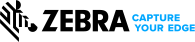 Logo de Zebra