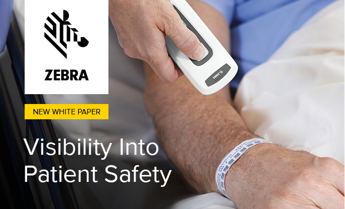 Visibility Into Patient Safety