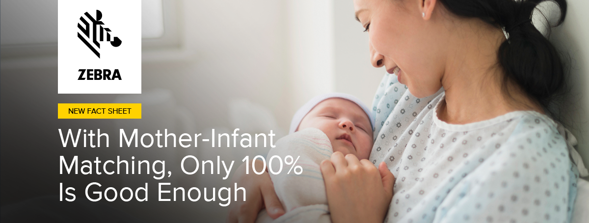 With Mother-Infant Matching, Only 100% Is Good Enough