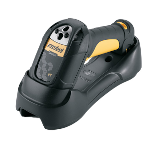 LS 3578 Rugged Barcode Scanner